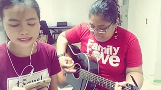 After Your Heart by Moira Dela Torre (Cover)