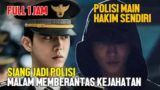 FULL AKSI PEMUDA YANG MEMBERANTAS KEJAHATAN SESUKA HATI