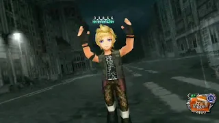 [DFFOO] On the Road COSMOS 491,437 Score & Summons for Prompto EX