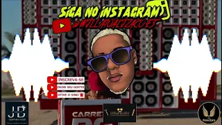 REMIX AROCHADEIRA - ESBAGAÇANDO OS MEDIOS 2024 - @willatualizacoes