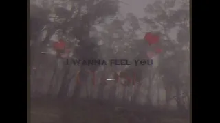Oh hell nah / I want to feel you close | sped up | CapCut | TW: horror ｉｇ