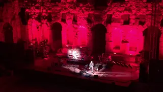 Dead Can Dance - Live at Odeon of Herodes Atticus, Athens - 3/7/2019