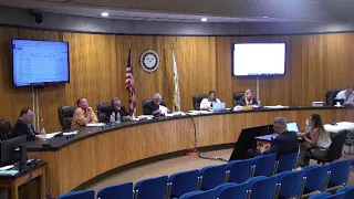 9/12/23 City Council Meeting