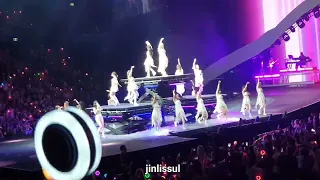 230503 트와이스 TWICE - Fancy (Ready To Be in SYDNEY Day 2)