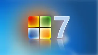 Legend is Back - Windows 7 2023 Version