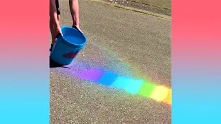 Oddly Satisfying Video That Will Make You Say WOW!