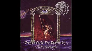 The Chasm - Deathcult for Eternity: The Triumph (1998) [Full Album]