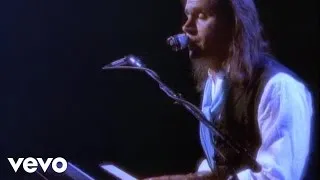 Dan Fogelberg - Run for the Roses (from Live: Greetings from the West)