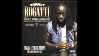 Ace Hood - Bugatti (Instrumental) BEST QUALITY + DL LINK Prod @KaCeTheProducer