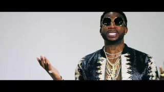 Gucci Mane - Gucci Please [Official Music Video]