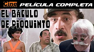 El Báculo de Pioquinto | Película Completa | Cine Mexicano
