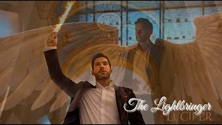 Lucifer Morningstar || The Lightbringer [season 5–6] PART 2