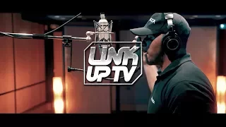 RM - Behind Barz | Link Up TV