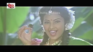 chanti telugu movie video song | ennenno andalu Telugu video song | venkatesh | meena