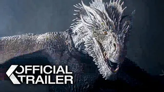 HOUSE OF THE DRAGON Season 2 “Black & Green” Trailer (2024)