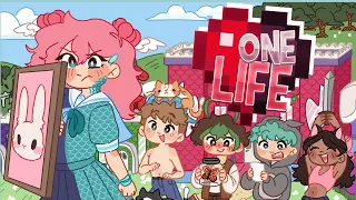 Best of One-Life SMP || Ldshadowlady Compilation ||