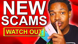 7 New Scams to Watch out for in 2021