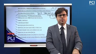 Aula 03 - Princípios Constitucionais do Processo Penal