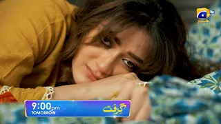 Grift Episode 38 Promo | Tomorrow at 9:00 PM On Har Pal Geo