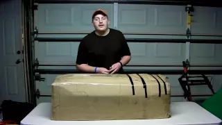 Big Airsoft Unboxing