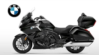 Trùm Cuối BMW K1600B Grand America Full Option 2022 - Thạnh Văn Phú 0936666397.