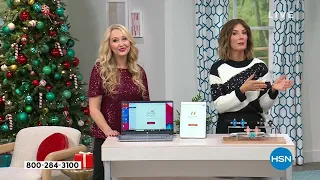 HSN | Electronic Gift Connection 12.13.2023 - 02 PM