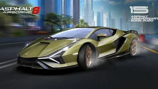 This is Rocket Bro 😱 | Asphalt 8