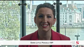 Polish Heritage Days with Emma Little Pengelly MP
