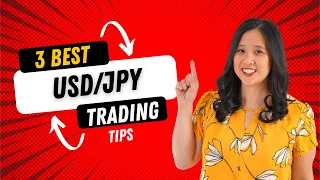 3 Best USDJPY Trading Tips from Kathy Lien