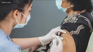 Attorney General warning public of COVID-19 vaccine scams in Georgia