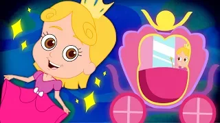Little Princess Song for Kids | Fun and Educational Children's Music