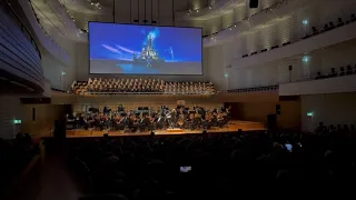 21st Century Orchestra: Disney Theme