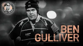 The Brutal Truth of Life as a Championship Rugby Player | Big Jim Show with Ben Gulliver