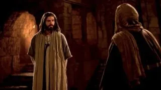 Jesus Ensina a Respeito de Nascer de Novo