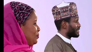 Hauwa Waraka Sadiq Sani Ali Nuhu X Jamila Nagudu