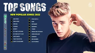 Miley Cyrus, Adele, Ed Sheeran, Justin bieber, Maroon 5, Ava Max ~ Top 100 Pop Songs Playlist 2023