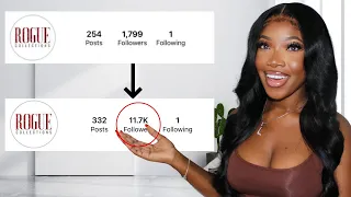 How I Gained 10K Followers In 4 Months! | “REAL” Instagram Growth Tips and Tricks 2021