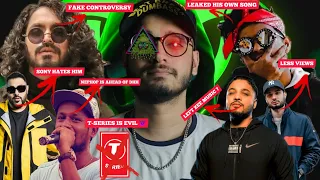 CRAZY INDIAN HIPHOP CONSPIRACY THEORIES #2