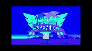 I AM SEGA! (Vocoded, UK Pitched)