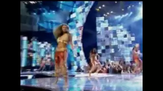 beyonce knowles baby boy, crazy in lovelive @ wma 2003 (subtitulado español)