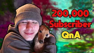 My Thoughts on MittenSquad - 200,000 Subscriber QnA