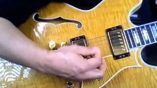 Rodney Jones  - Picking Masterclass