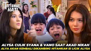 TERTAWAN HATI SCTV HARI INI MINGGU 3 MARET 2024 FULL EPISODE 41