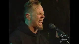 Metallica   Harvester Of Sorrow Live in Munich, Germany   June 13, 2004