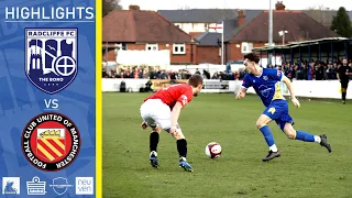 Radcliffe FC | Radcliffe FC vs FC United