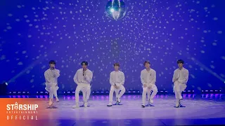 MONSTA X 몬스타엑스 'ONE DAY' Special Performance | MONSTA X : THE DREAMING