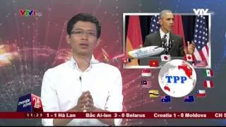 Lý giải sức hấp dẫn của ông Obama | VTV24