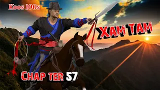 Xam Tam chapter57 7/24/2023