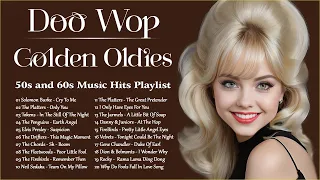 Doo Wop Golden Oldies 🎶 Best 50s and 60s Music Hits Playlist 🎶 Oldies But Goodies