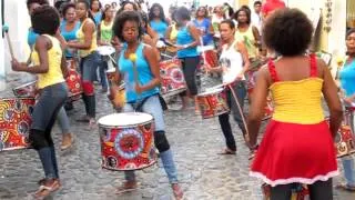 Didá (samba reggae)